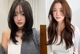 5 kiểu tóc "làm mưa làm gió" mùa Thu: Chị em càng để càng trẻ, visual thăng hạng thấy rõ