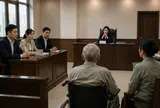 Tôi bị các con kiện vì sang tên căn nhà 10 tỷ cho giúp việc, đến phiên xét xử tôi chỉ cười