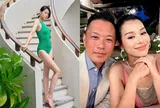 Bỏ bạn trai 8 năm lấy “ôm trùm hộp đêm”, Á hậu 9X đẻ liên tiếp 3 con, U50 dáng nuột nà như gái son