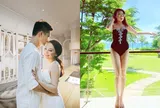 Mỹ nữ Bắc Ninh phải lòng bạn thân, tuổi 21 bụng bầu đi học, giờ làm mẹ sướng được chồng tặng biệt thự, sổ đỏ khắp nơi