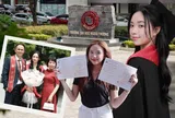 Gặp nữ sinh Ngoại thương tốt nghiệp song bằng loại xuất sắc, chinh phục loạt học bổng danh giá trên thế giới