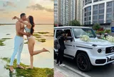 Mẹ đơn thân miền Tây được ông chủ tiệm kim cương ở TP.HCM mang G63 hỏi cưới, nuôi 3 con trong biệt thự 5 tầng xa hoa