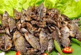 Đặc sản mỗi năm chỉ có một mùa, xưa dành cho "người nghèo" nay được ưa chuộng ở thành phố giá 120.000 đ/kg, tốt cho sức khỏe