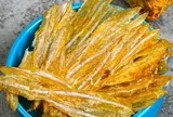 Đặc sản mỗi năm chỉ có một mùa, xưa dành cho "nhà nghèo" nay phơi khô bán 300.000 đồng/kg, tốt cho sức khỏe