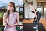 Mỹ nhân U45 "đóng băng tuổi tác" trẻ đẹp như gái đôi mươi, hoá ra nhờ 7 bí quyết đáng ngưỡng mộ
