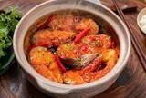 Đây là "kẻ thù" của mùi tanh, dù nấu món cá gì, chỉ cần thêm nó vào, thịt cá lập tức thơm phức, siêu ngon