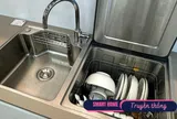 Tại sao loại máy rửa bát này ngày càng bị nhiều người "quay lưng"? Nhiều gia đình đã chuyển sang dòng máy tiện lợi hơn
