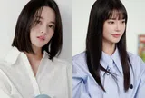 Những kiểu tóc cứ diện cùng áo sơ mi là đẹp bất bại, giúp nàng hoá "nữ thần thanh lịch"