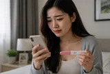 Gửi que 2 vạch cho chồng sắp cưới báo tin: "Anh được làm bố rồi", anh đáp đúng 4 từ, tôi cay đắng hủy hôn