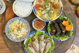 14 mâm cơm ngon không ai có thể chối từ của mẹ đảm