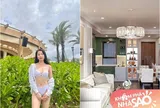 Mỹ nhân phim giờ vàng VTV chưa chồng là "phú bà" giàu có, sở hữu căn nhà lung linh được định giá tới 8 tỷ