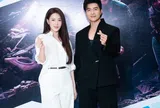 Steven Nguyễn "lên hương" sau 1 năm: Nhận liền 8 phim, được khán giả "đẩy thuyền" với nàng thơ xinh nhất nhì VTV