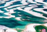 Lençóis Maranhenses - Kỳ quan "sa mạc có hồ nước" đẹp nhất Brazil