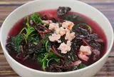 Loại rau chứa hàm lượng sắt nhiều hơn cả thịt bò, giá chỉ vài nghìn đồng/bó, chị em đi chợ thấy mua ngay về dùng