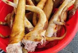 Đặc sản xưa không ai ngó ngàng, giờ làm thành món ngon được ưa chuộng ở thành phố giá 250.000 đ/kg, tốt cho sức khoẻ