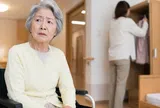 Tưởng về già chỉ cần có tiền vào viện dưỡng lão sống, không phiền con cái, tôi vỡ mộng trong lần đến thăm dì