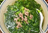 Loại rau mệnh danh là "vua thải độc gan", đem ăn sống, nấu canh hay muối chua đều hấp dẫn