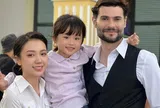 Bóng hồng duy nhất trong phim vượt ngục Côn Đảo: Đời tư kín tiếng, từng là hot girl ĐH Sân khấu - Điện ảnh