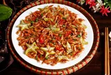 Đặc sản mỗi năm chỉ có một mùa, xưa dành cho "người nghèo" nay được ưa chuộng ở thành phố giá 150.000 đ/kg, tốt cho sức khỏe