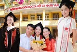 Gặp nữ Thủ khoa đam mê thử thách, truyền cảm hứng cho giới trẻ trên hành trình thanh xuân rực rỡ 
