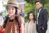 Chào đời được dự đoán Hoa hậu tương lai, "Con gái Việt Anh" dậy thì đẹp ngoài mong đợi, học trường quốc tế 100 triệu/năm