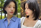 Phụ nữ mặt tròn cứ để 5 kiểu tóc đen này là trẻ ra vài tuổi, lại khí chất hơn