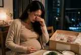 Có bầu tuần nào cũng được cô bạn thân gửi đồ ăn tẩm bổ, gần ngày đi đẻ, tôi cay đắng phát hiện mình đã bị lừa
