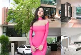 Rời quê lên phố học Đại học, sau 10 năm mẹ đảm 9X Quảng Ngãi xây được biệt phủ 16 tỷ