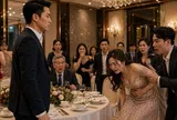 Chị gái tôi đòi ly hôn để theo sếp giàu, anh rể mở tiệc chia tay 10 mâm ở khách sạn hạng sang