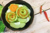 Loại quả là siêu giàu kẽm, tốt cho trí não, đem nấu canh hay luộc hoặc muối chua cực ngon