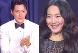 Rồng Xanh 2026: Kim Woo Bin đỏ mặt tía tai vì bị trêu trước mặt vợ, “mỹ nữ lừa đảo” ẵm giải Thị hậu