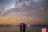 Ghé thăm Salar de Uyuni: Nơi ranh giới giữa đất và trời hoàn toàn biến mất!