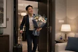Vợ thông báo có thai ngay ngày sinh nhật, tôi công tác về sớm tạo bất ngờ cho em nào ngờ người bất ngờ là tôi