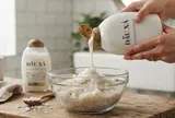 Trộn muối với dầu xả giải quyết ngay rắc rối của nhiều gia đình, vừa tiết kiệm vừa nhàn thân