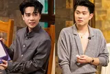 "Tinh Hà Say Hi" tập 5: Quang Hùng MasterD đối đầu Dương Domic, HURRYKNG lần đầu "quẹt thẻ vàng"
