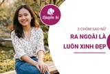Thần thái ngút ngàn: 3 chòm sao nữ ra đường là phải xinh đẹp