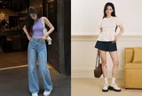Muốn mặc đẹp hơn mỗi ngày? 5 cách phối đồ giúp chị em che khuyết điểm, tôn dáng hiệu quả