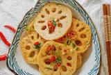 Đi chợ gặp củ này mua ngay, đem làm gỏi chua ngọt lại rất giòn ngon, cả nhà ăn sạch đĩa
