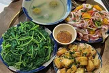 Gợi ý 14 mâm cơm hè ngon, thanh mát, cân bằng dinh dưỡng và dễ ăn, người ăn người mê