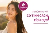 3 chòm sao nữ truyền năng lượng tích cực, hiếm khi chùn bước trước khó khăn