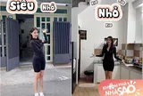 Trương Mỹ Nhân tậu nhà mới siêu nhỏ, từng khoe thiết kế căn biệt thự lung linh làm ai nấy trầm trồ