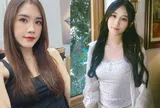 Nữ sinh Hà thành đi xe máy rụng pô quen người đàn ông hơn 13 tuổi, sau cưới thành vợ Phó giám đốc, đẻ con gái dậy thì xinh như mẹ