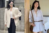 7 món đồ không thể thiếu giúp nàng công sở mặc đẹp mọi lúc mọi nơi, chẳng cần đau đầu phối đồ