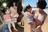 Làm mẹ đơn thân vẫn được trai trẻ tán tỉnh, nữ diễn viên U40 bị nhắc nhở: “Có con rồi thì ăn mặc cho đàng hoàng”