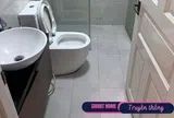Tại sao ngày càng nhiều người không ốp gạch men trong phòng tắm? 3 thiết kế này vừa đẹp sang vừa có ưu điểm vượt trội