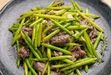 Rau này hỗ trợ thải độc gan tự nhiên, xào hay luộc đều giòn ngọt, ai cũng phải khen tấm tắc