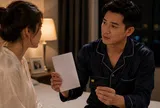 Mừng rỡ vì đêm tân hôn chồng cho 1 tỷ, nhưng thấy tờ giấy anh đưa, tôi đòi ly hôn