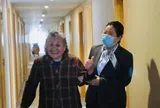 Không vào viện dưỡng lão, không sống chung với con cái cũng chẳng phải cô đơn ở nhà, tôi nghỉ hưu sướng như bà hoàng ở nơi này!