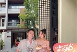 Biệt thự mới của Quang Minh và vợ kém 37 tuổi: Cận cảnh mặt tiền bề thế và chi tiết đặc biệt trên cánh cửa