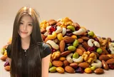 7 thực phẩm quen thuộc được ví như "nguồn dưỡng chất vàng", hỗ trợ chăm sóc mái tóc khỏe đẹp từ bên trong